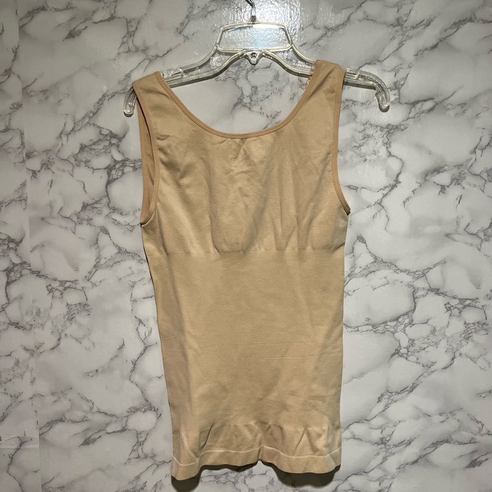 Real Shaping Lace Cami - Picture 3 of 3